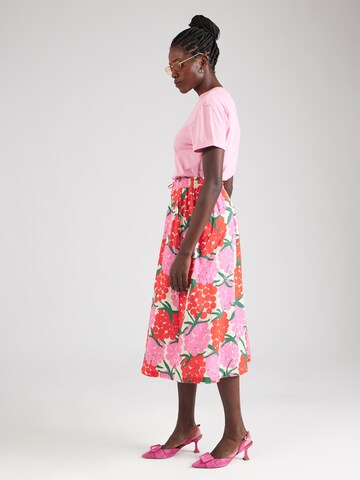 Danefae Skirt in Pink