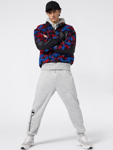 Champion Authentic Athletic Apparel Trui in Zwart