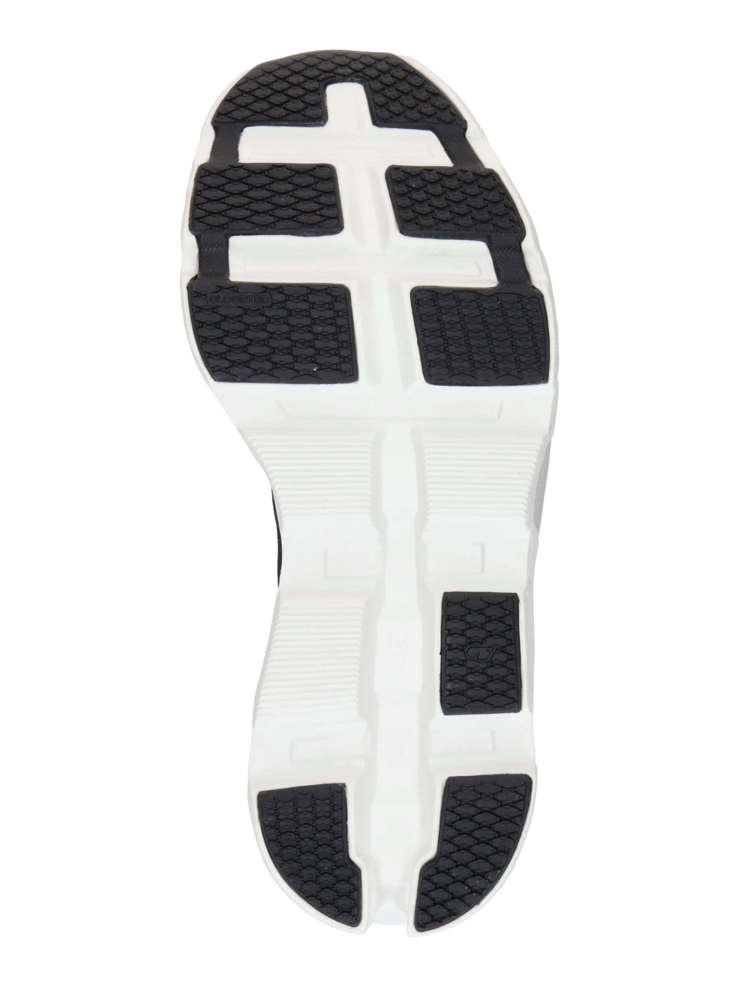 On - Zapatillas de running 'Cloudmonster 2' en negro