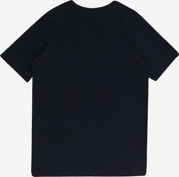 T-Shirt Jack & Jones Junior en bleu