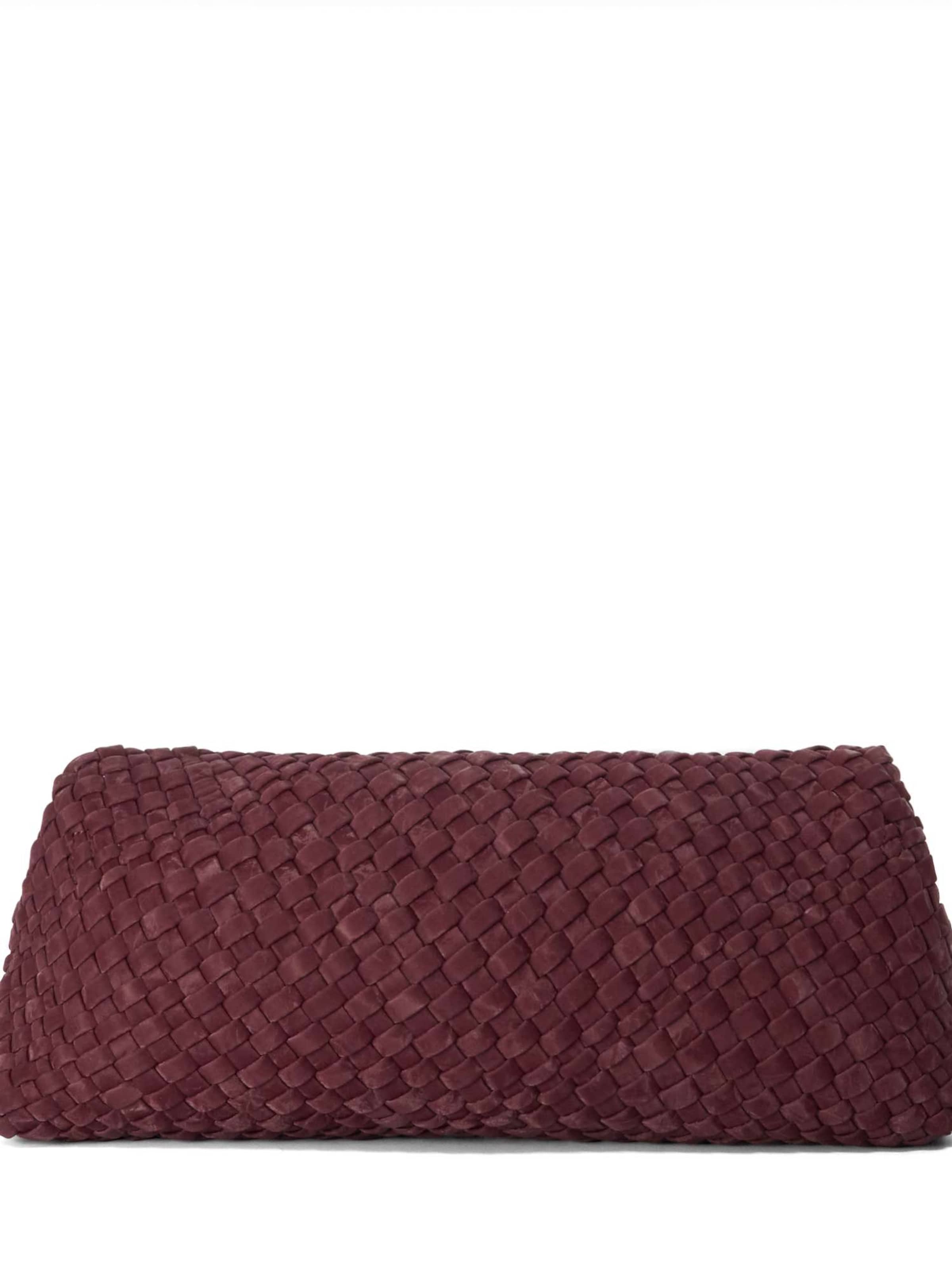 Pochette 'Encourage' Dune LONDON en rouge