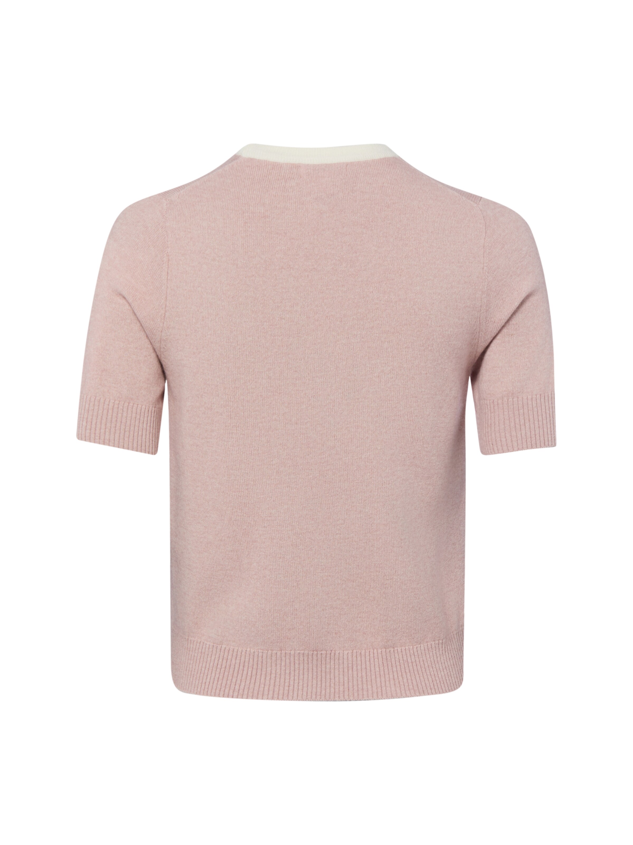 Marie Lund Trui in Roze