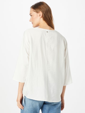 SAMOON - Blusa em branco