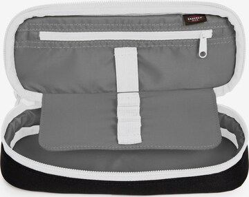 Astuccio di EASTPAK in grigio