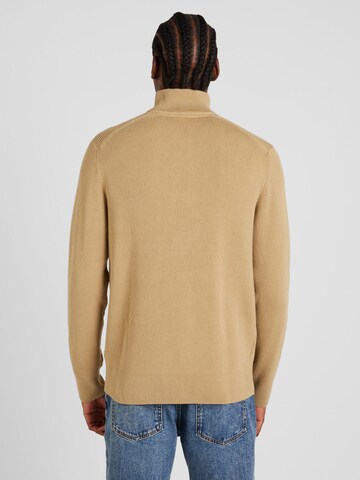 Pull-over Lindbergh en beige
