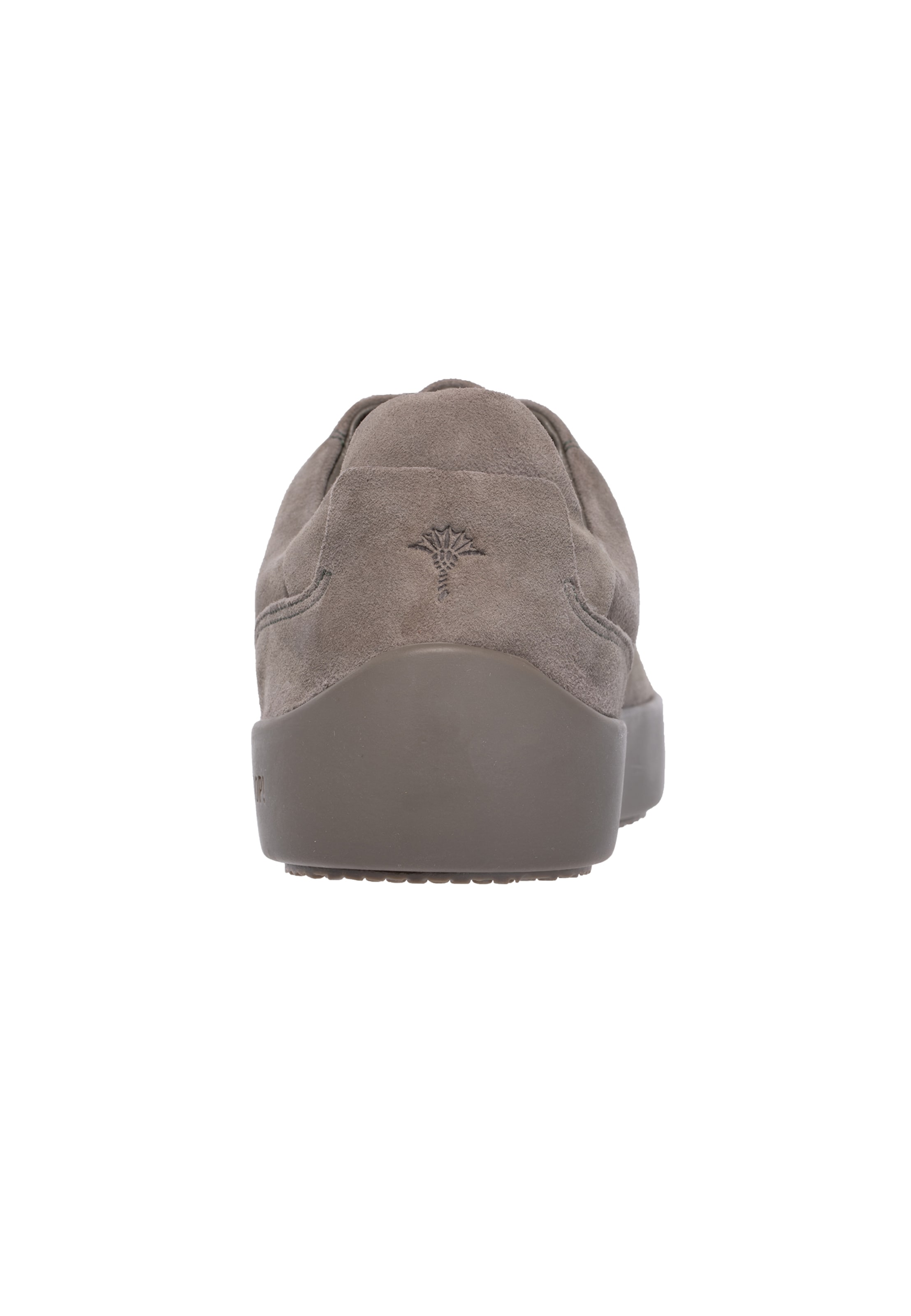 JOOP! - Sapatilhas baixas 'Piola Nikita' em verde