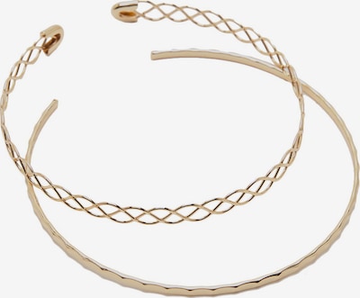 Pull&Bear Halsband i guld, Produktvy