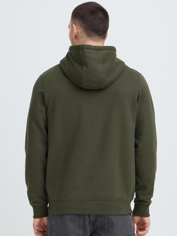 BLEND Sweater ' BHRona Animal print ' in Green