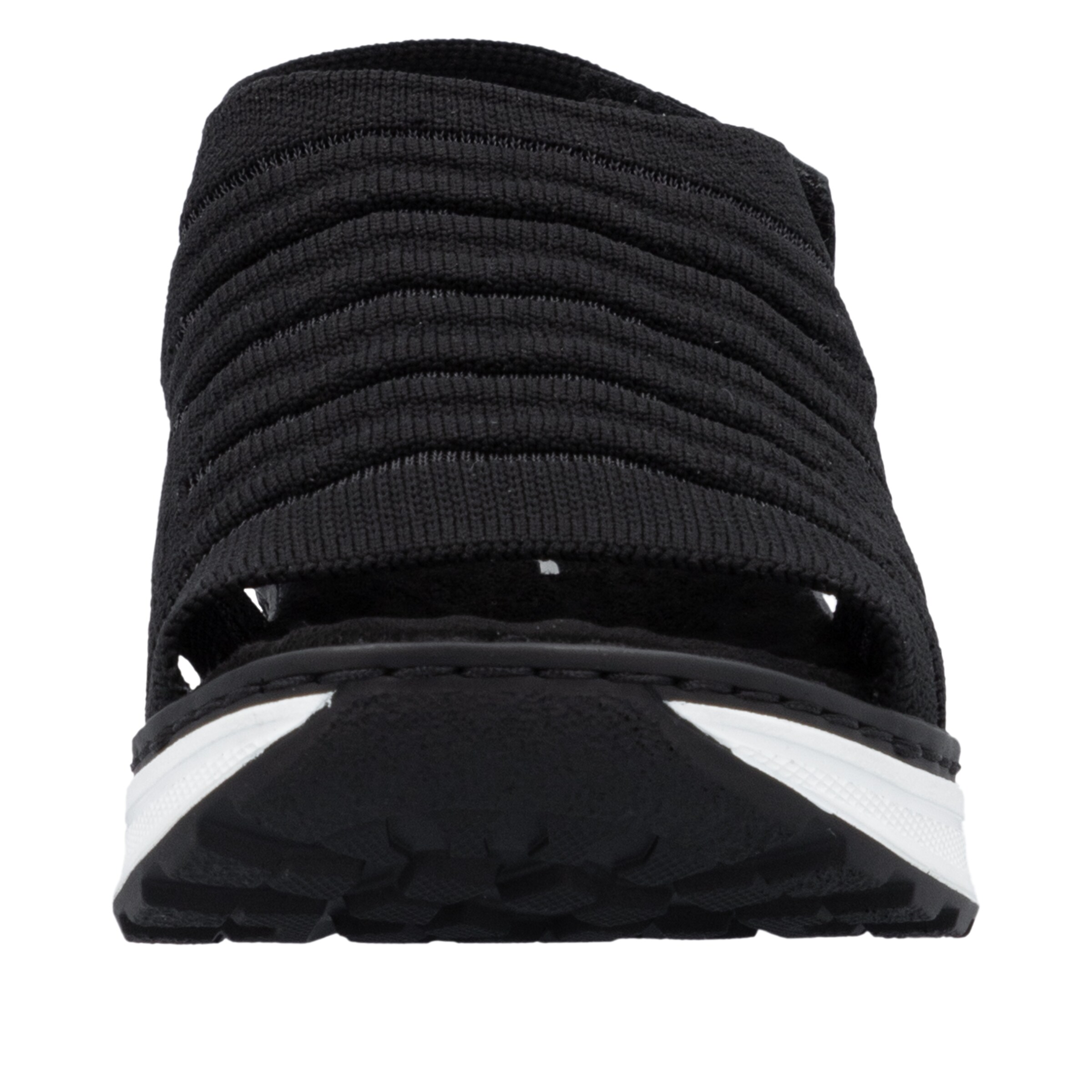 Rieker Sandals in Black