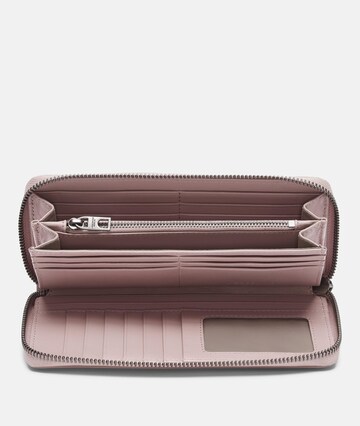 Porte-monnaies Liebeskind Berlin en rose