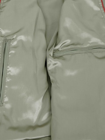 Jilani Übergangsjacke 'Alice'‌‌‌‌‌‌‌‌‌ in Grün