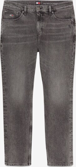 Tommy Jeans Džínsy 'RYAN STRAIGHT' - námornícka modrá / krvavo červená / čierna / biela, Produkt