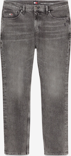 Tommy Jeans Jeans 'Ryan' i marinblå / blodröd / svart / vit, Produktvy