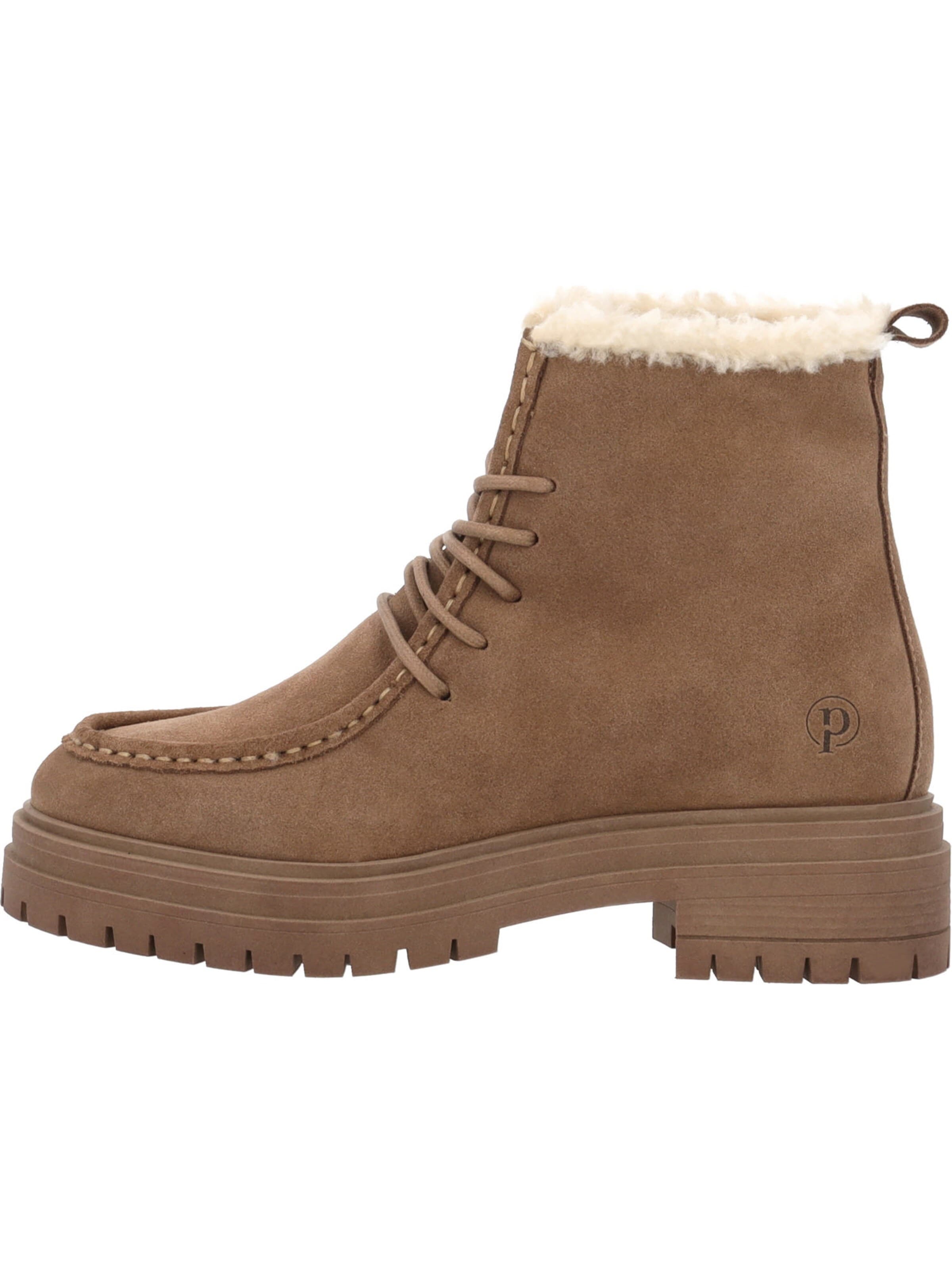 Palado Boots 'Mylnia'‌‌‌‌‌‌‌‌‌ in Beige
