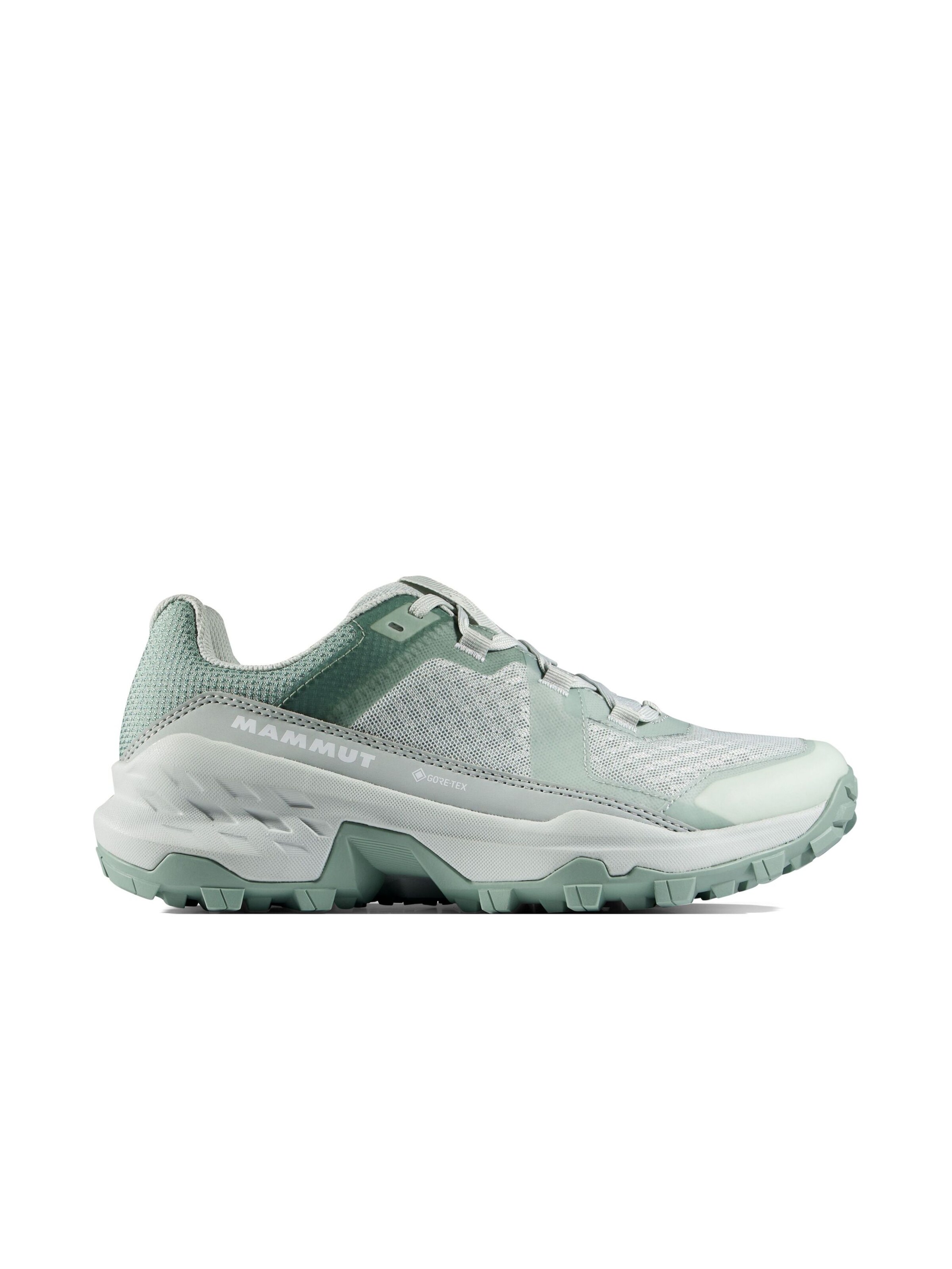 MAMMUT Flats 'Girun II' in Green