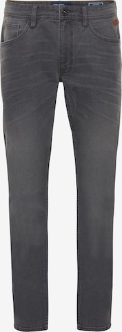 BLEND Jeans 'Taifun' in Grey: front