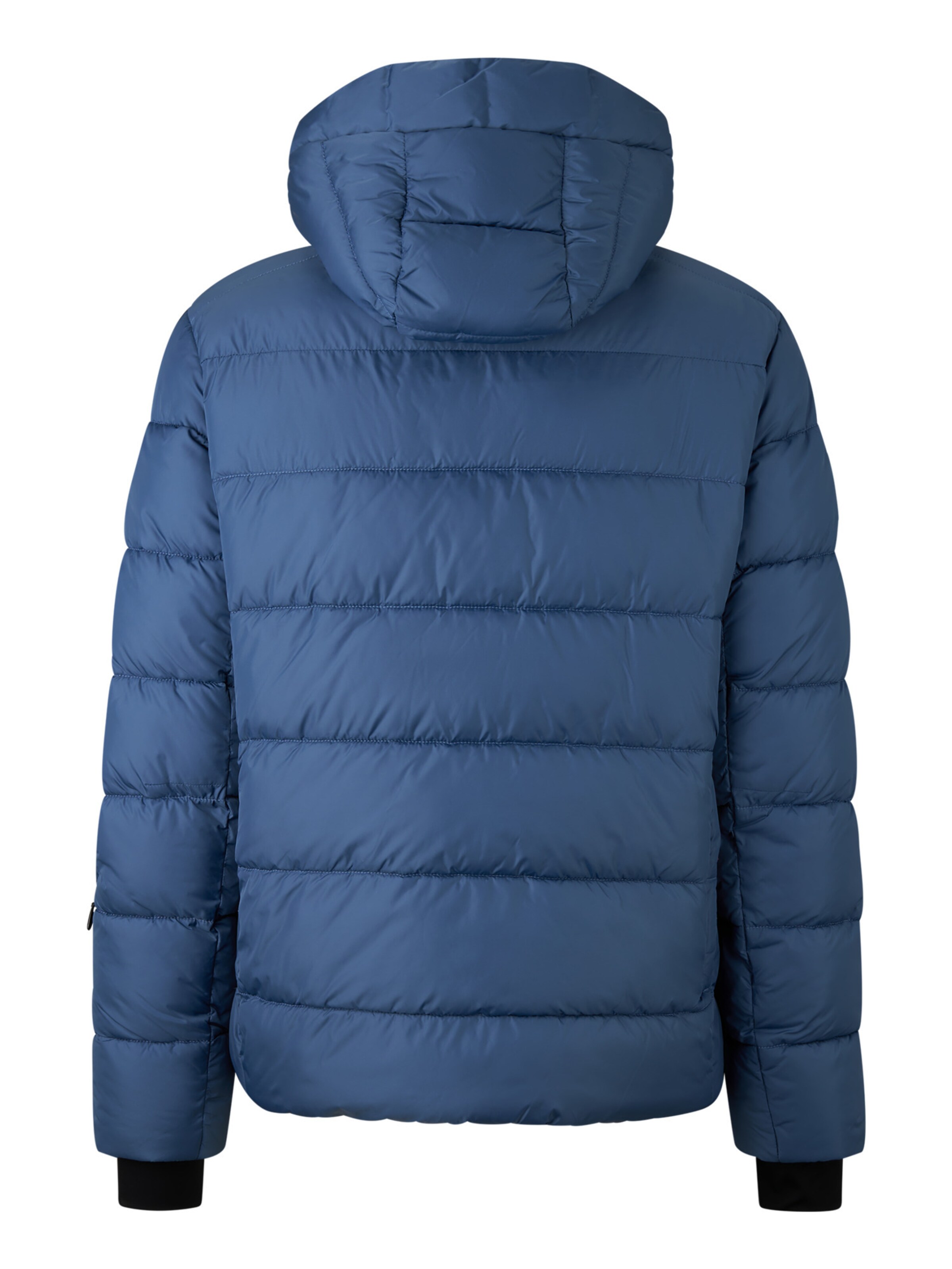 Bogner Fire + Ice Спортивная куртка 'Luka2' в Синий