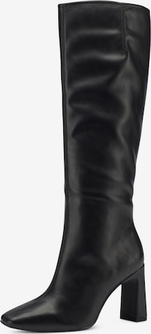 TAMARIS Boots in Black: front