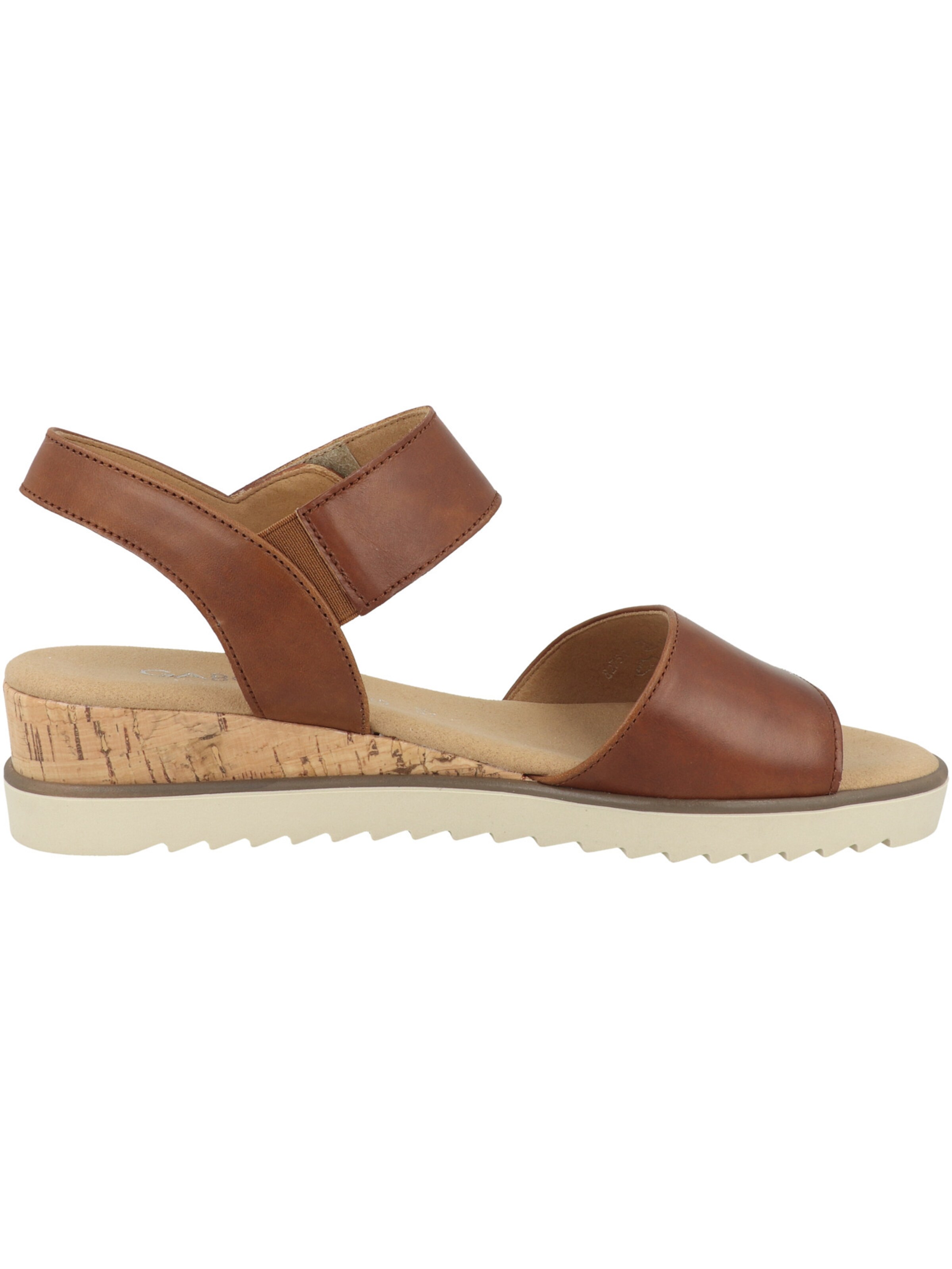 Sandalo di GABOR in marrone