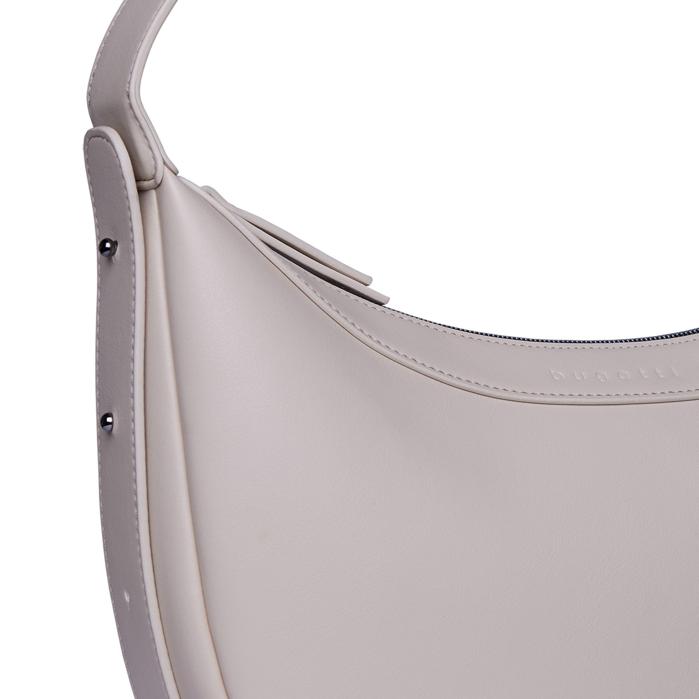 Sac bandoulière 'Amelie' bugatti en beige