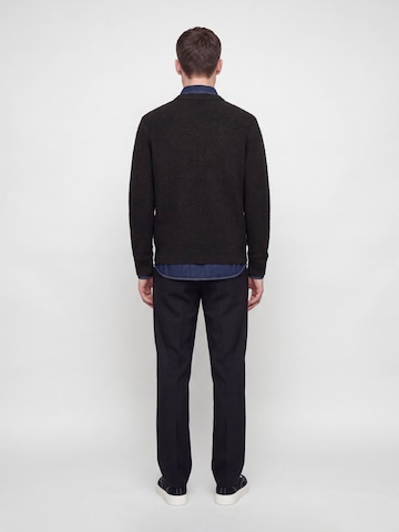 Pullover 'JJBLAKE' di JACK & JONES in grigio