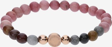 Liebeskind Berlin Armband in Roze