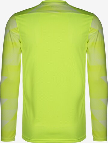 NIKE Functioneel shirt 'Park IV' in Groen