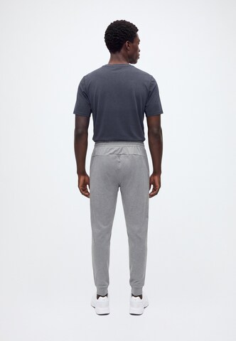4F Tapered Sportbroek in Grijs