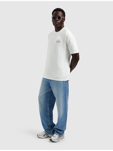 Pure Path Shirt‌‌‌ in Weiß