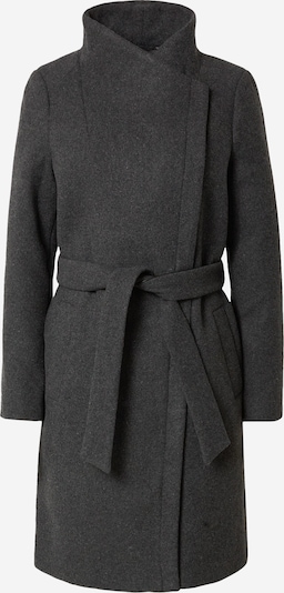 VERO MODA Přechodný kabát 'CLASS MEGAN' - tmavě šedá, Produkt