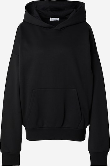 Megztinis be užsegimo iš FIVE STAR GIRL, spalva – juoda, Prekių apžvalga