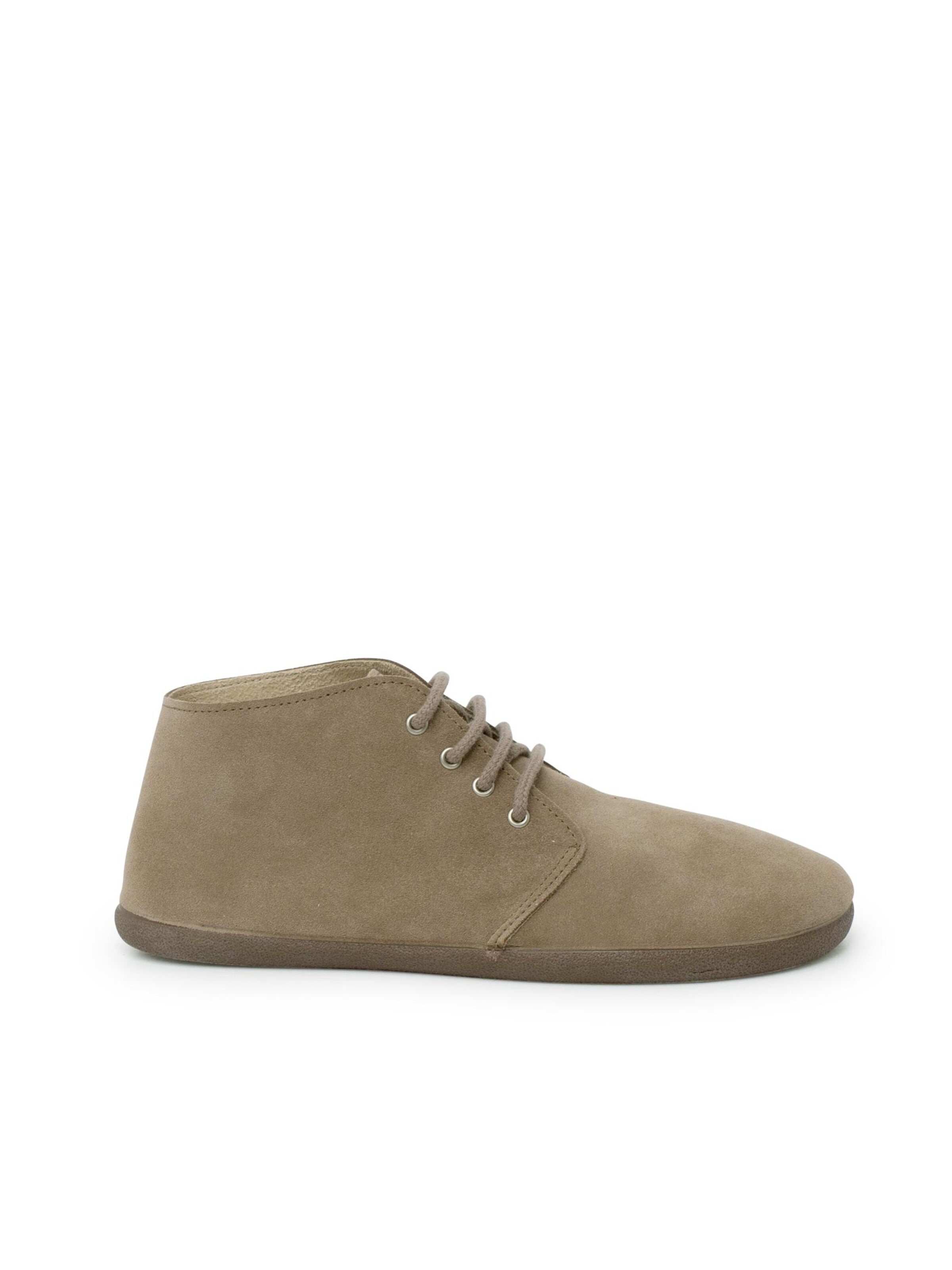 Pisamonas - Bota em cinzento