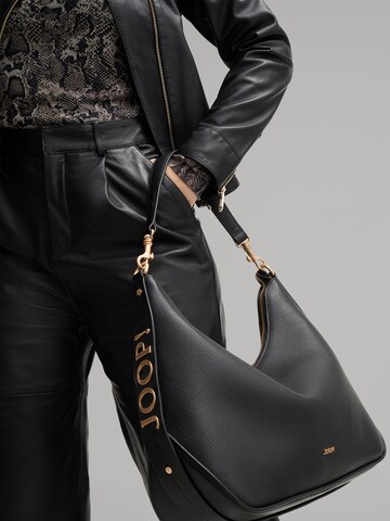Sac bandoulière 'Fatto Camilla' JOOP! en noir