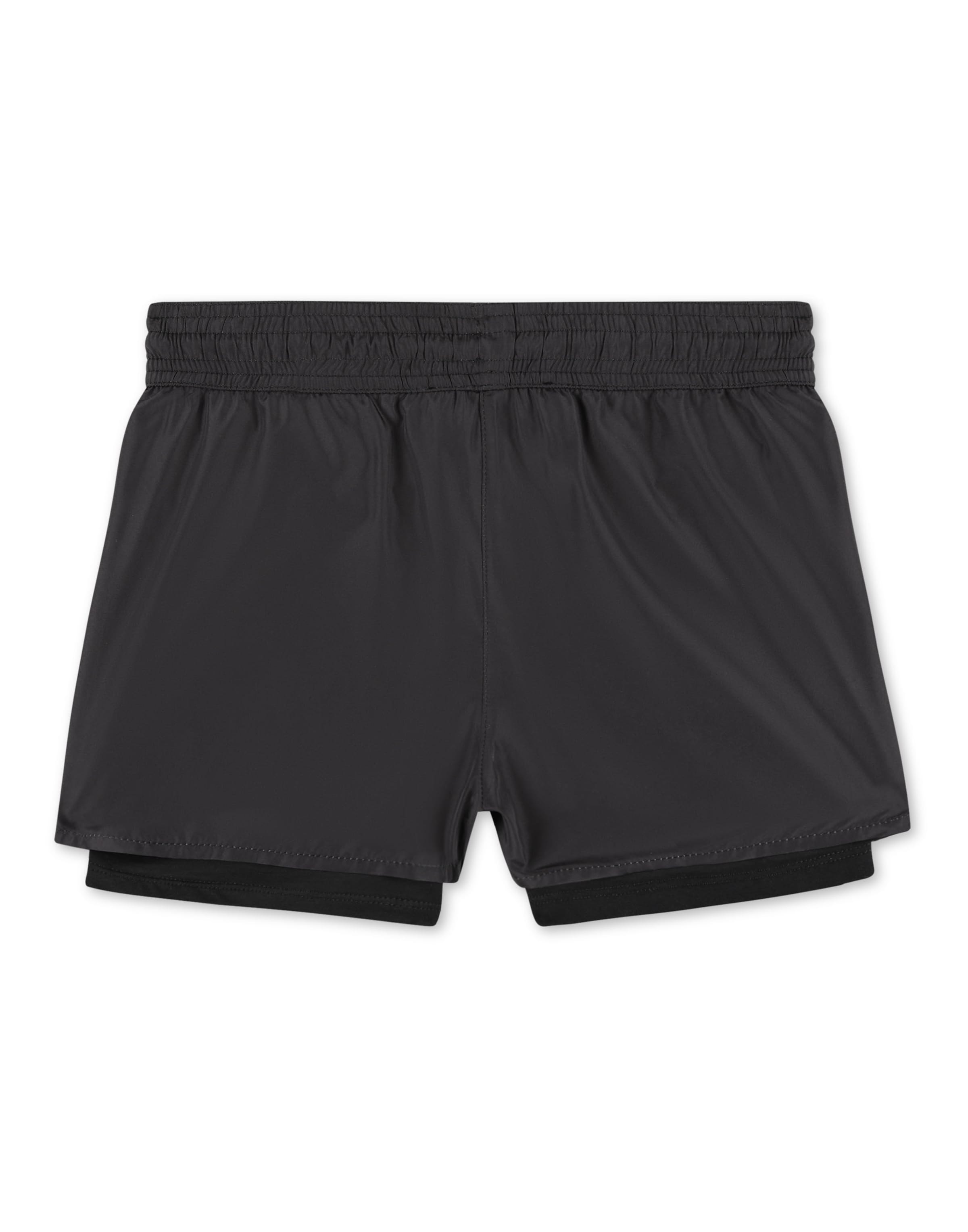 Philipp Plein Regular Shorts in Schwarz