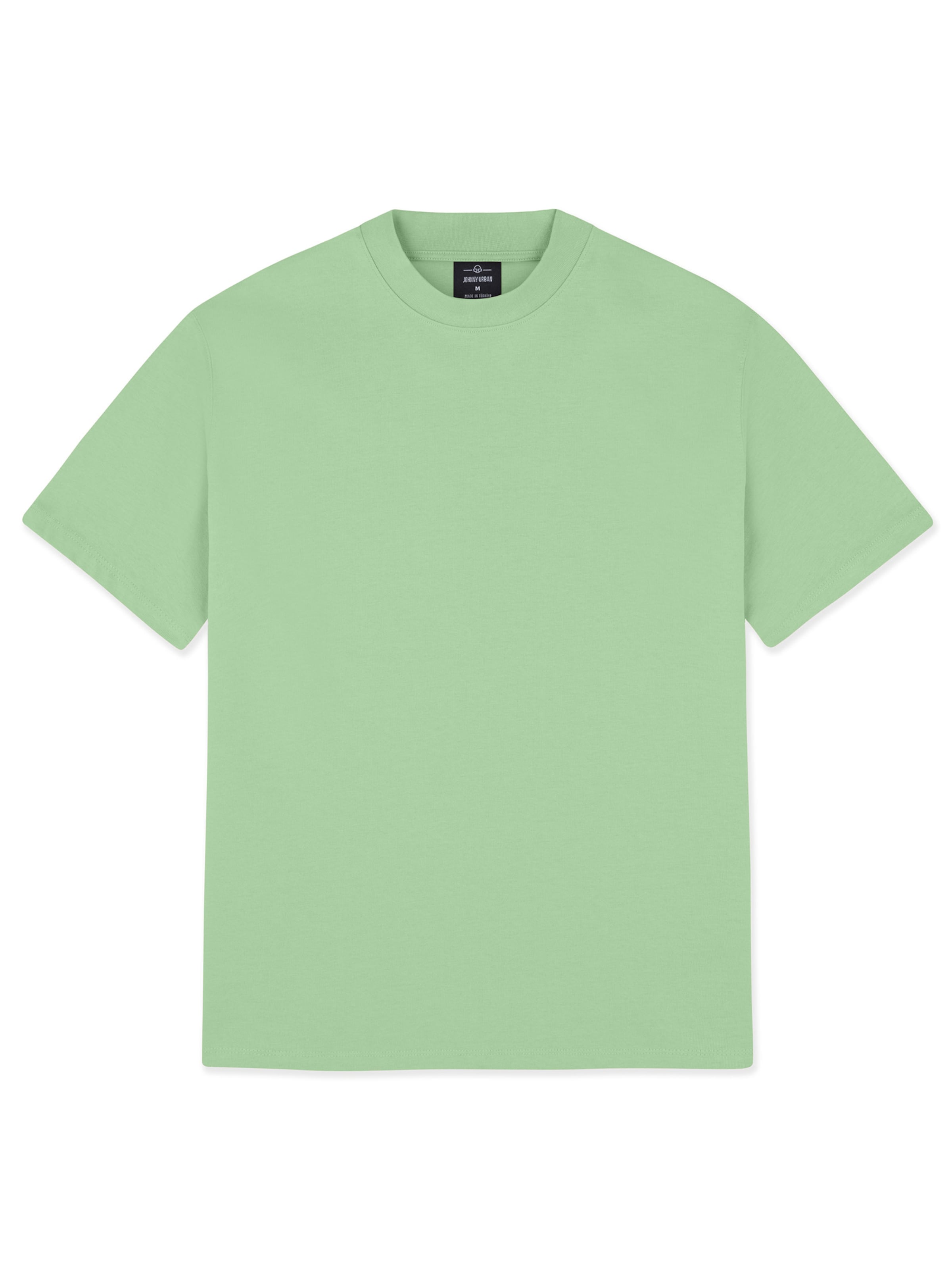 Johnny Urban Bluser & t-shirts 'Sammy' i grøn: forside