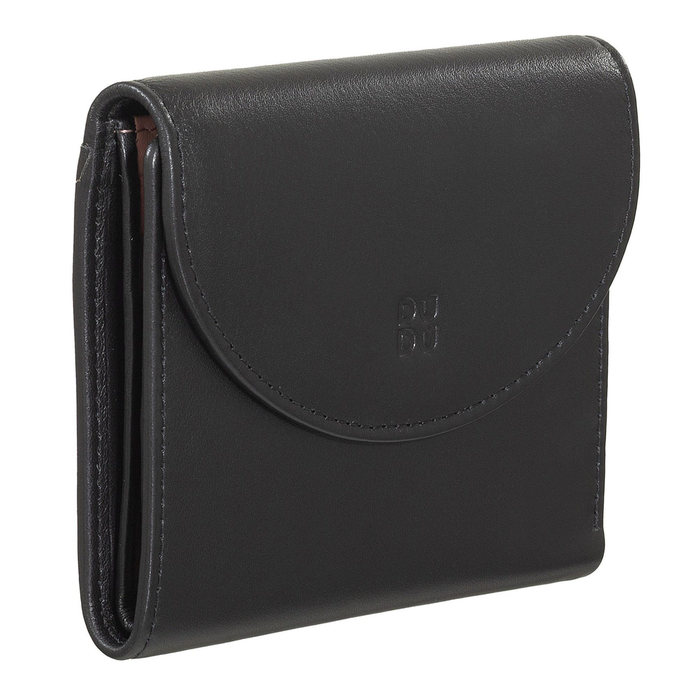 DuDu Wallet 'Malaita' in Black