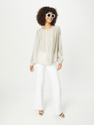 Sofie Schnoor Blouse in Beige