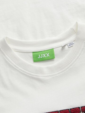 JJXX T-Shirt 'JXRiri' in Weiß