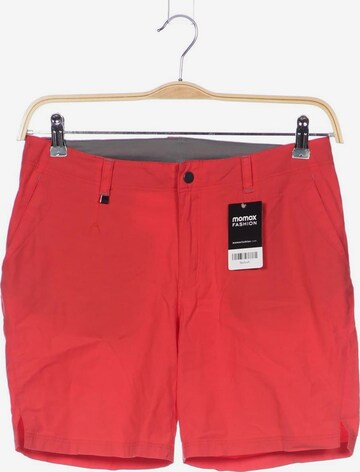 ODLO Shorts S in Rot: predná strana