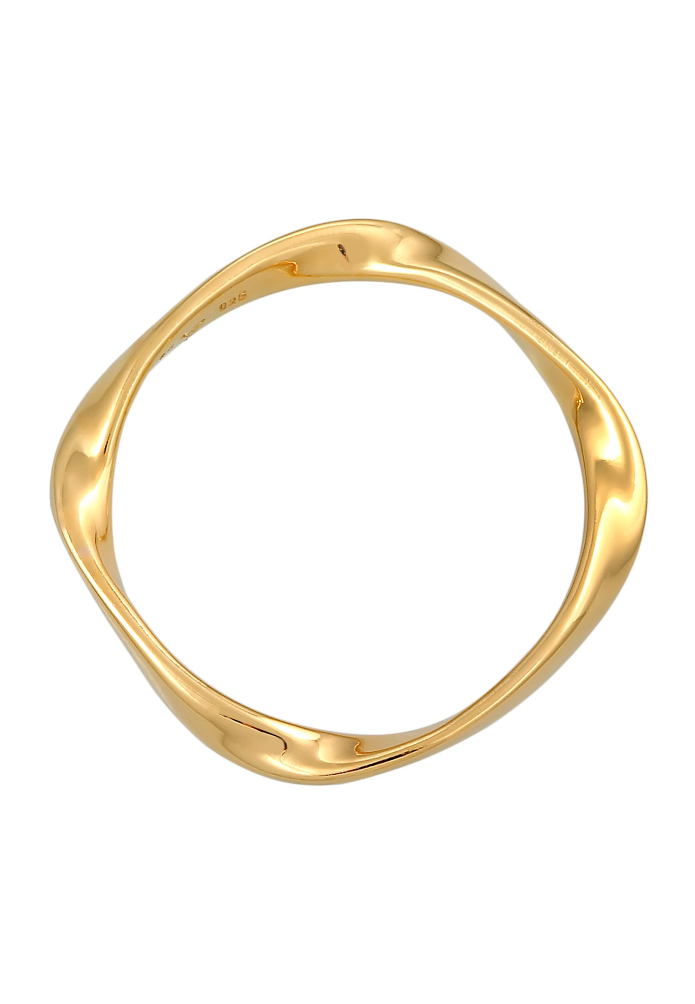 ELLI Sõrmus, värv Kuld