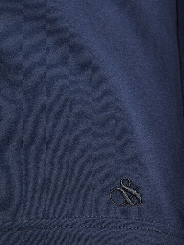 SCOTCH & SODA Póló - kék