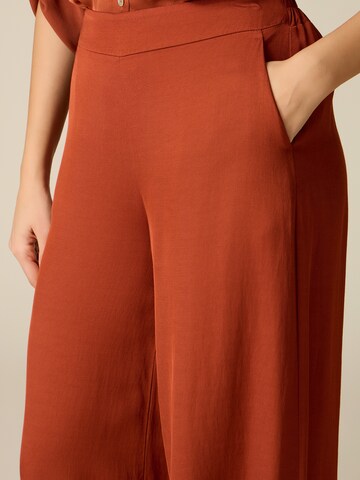 oltre Baggy Broek in Oranje
