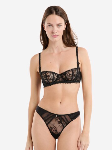 ETAM BH 'Gamme' in Schwarz