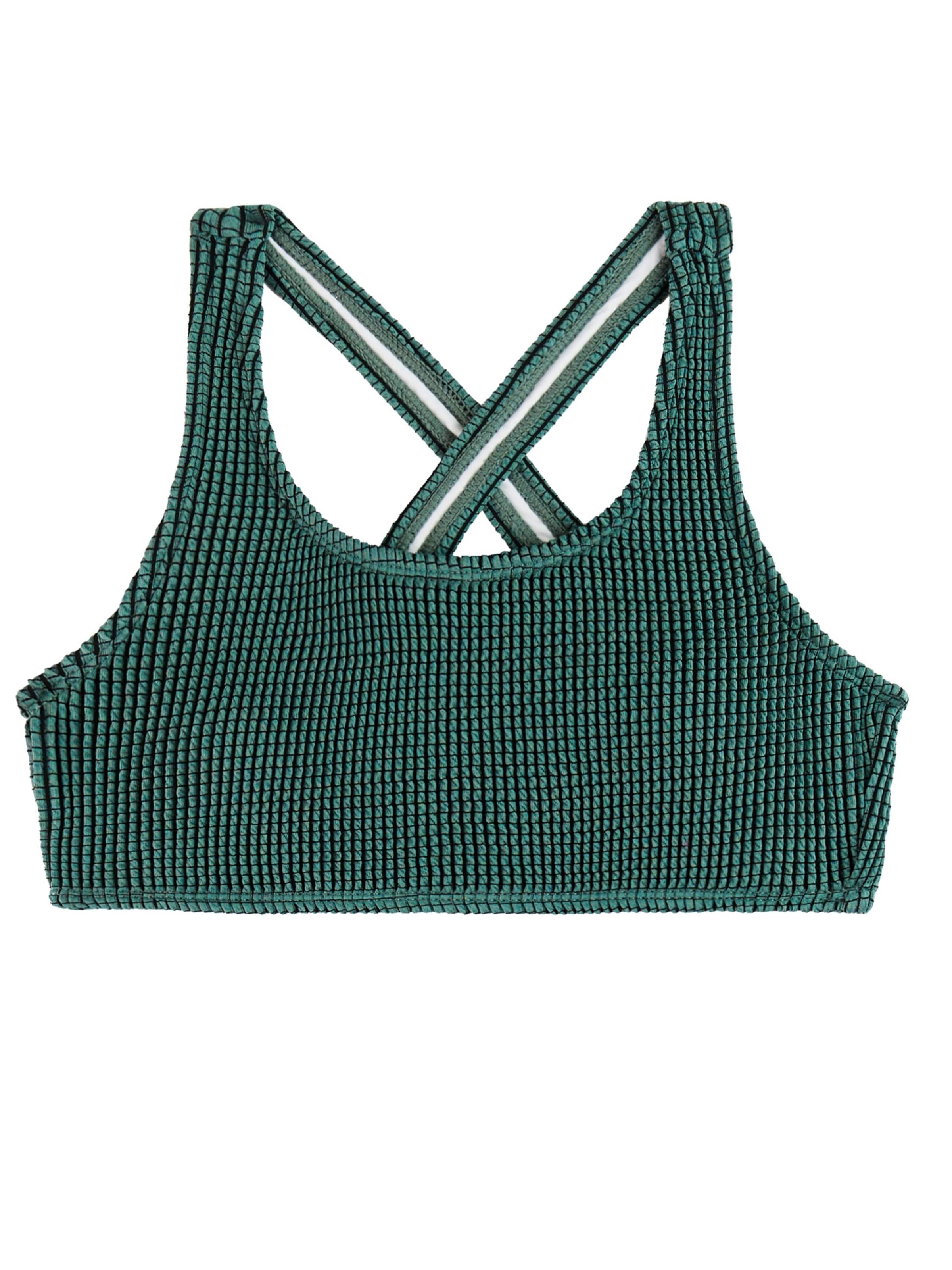 PROTEST Bikini 'PRTLovely JR'‌‌‌‌‌‌‌ in Grün