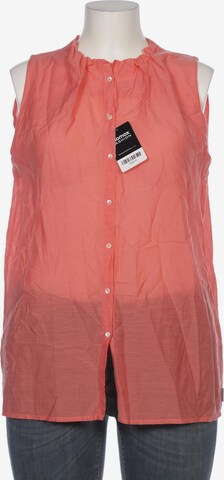 Bogner Fire + Ice Blouse & Tunic in XXL in Pink: front