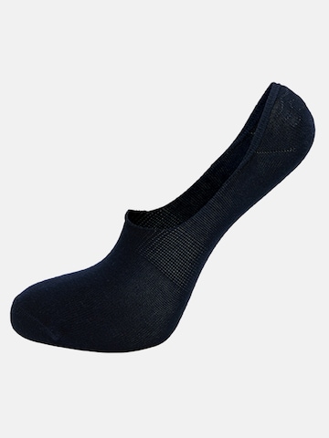 Tazzio Socken 'A905' in Mischfarben