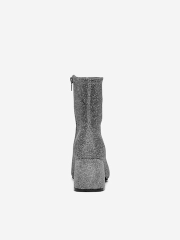 ONLY Bootie in Grey