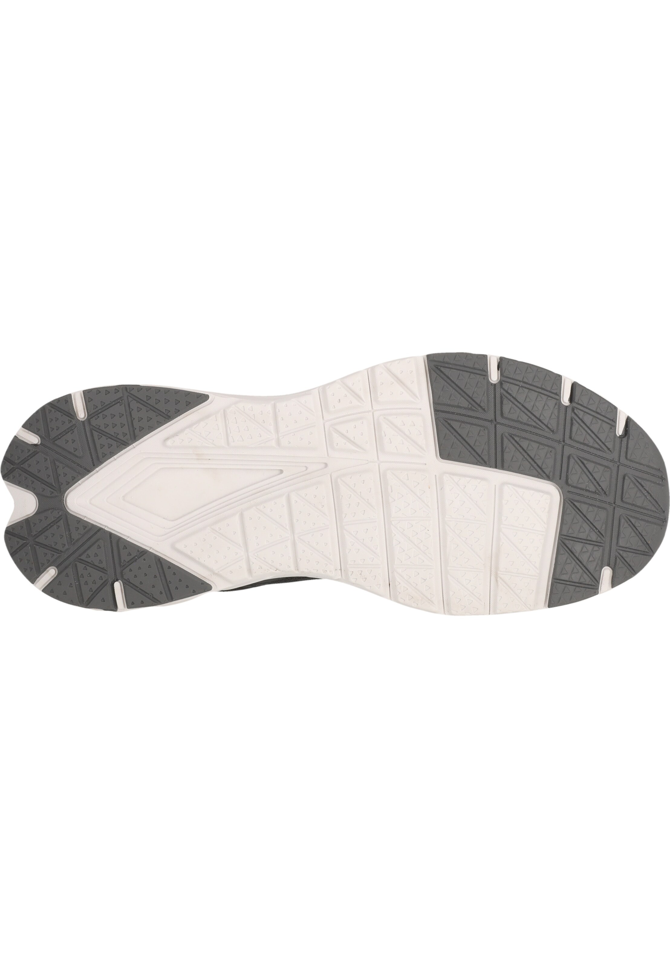 ENDURANCE Platform trainers 'Adrian' in Grey