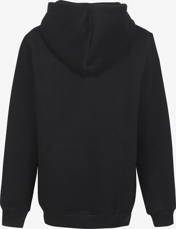Bruuns Bazaar Kids Sweatshirt in Black