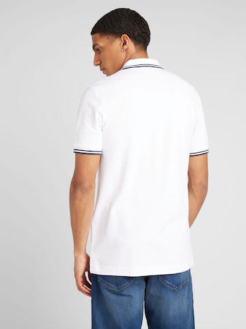 G-Star RAW Koszulka 'Dunda' w kolorze biały